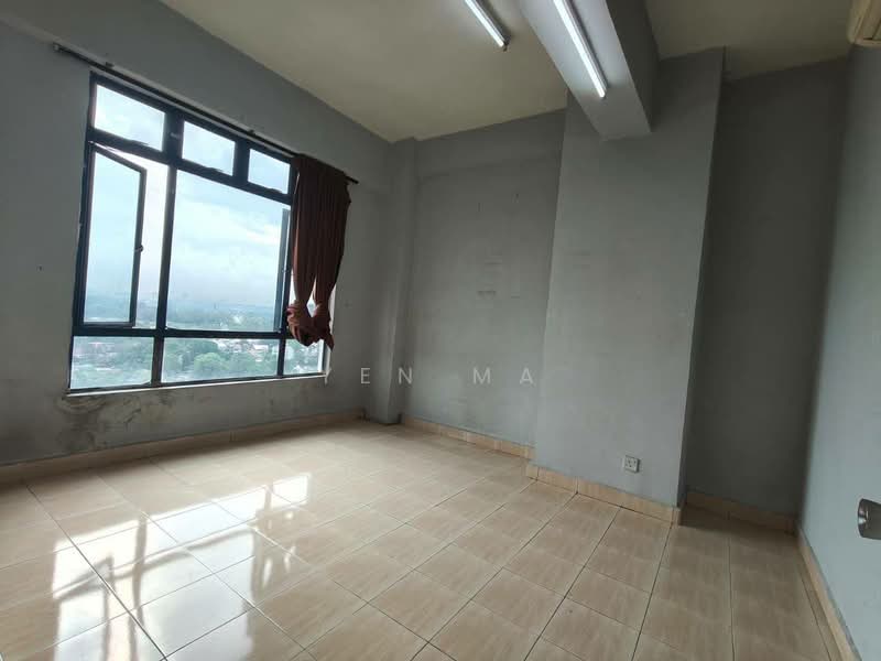 Pangsapuri untuk Dijual di Aster Court - Yen Ma - Interior - PropertyGuru.com.my