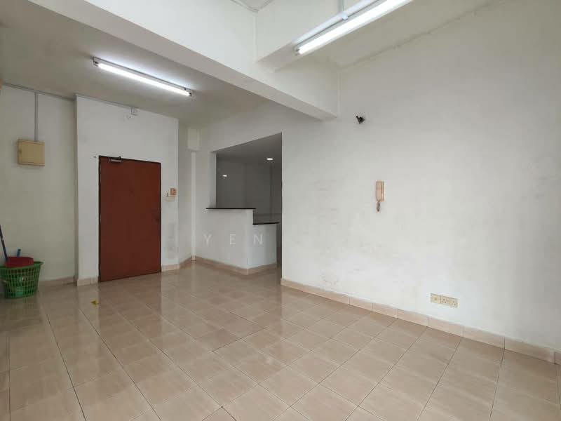 Pangsapuri untuk Dijual di Aster Court - Yen Ma - PropertyGuru.com.my