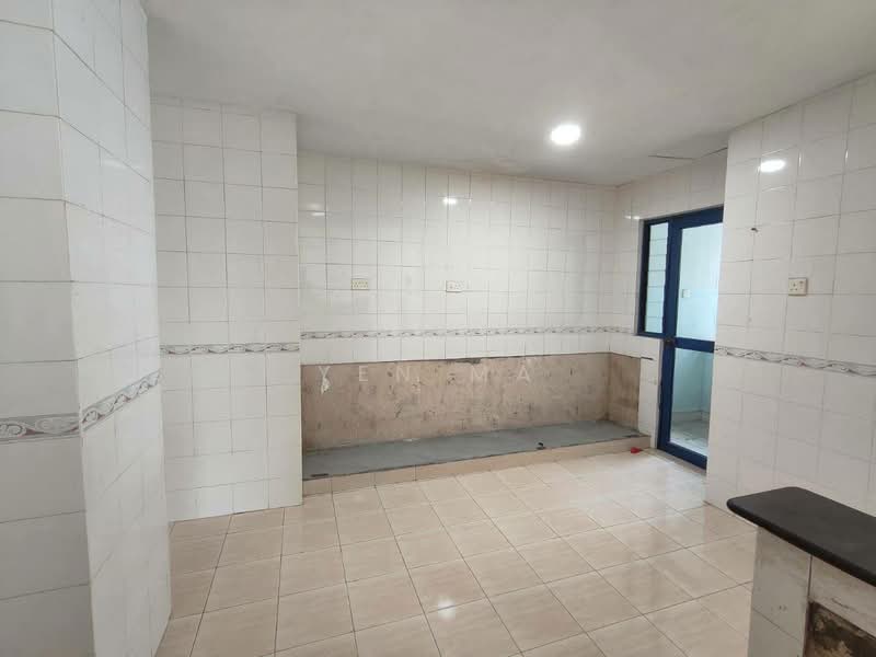 Pangsapuri untuk Dijual di Aster Court - Yen Ma - PropertyGuru.com.my