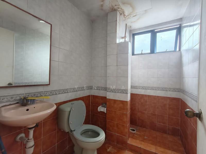 Pangsapuri untuk Dijual di Aster Court - Yen Ma - PropertyGuru.com.my