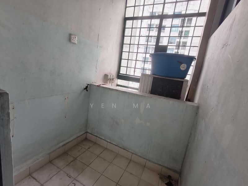 Pangsapuri untuk Dijual di Aster Court - Yen Ma - PropertyGuru.com.my