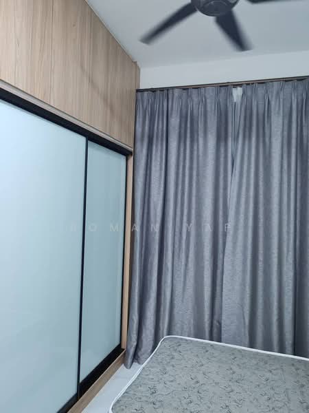 Kondominium untuk Dijual di The Henge - Roman Yap - Bedroom - PropertyGuru.com.my