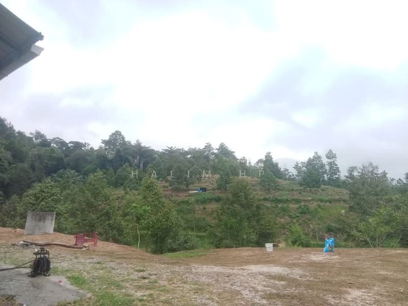 Agricultural Land for Sale in Seremban (Negeri Sembilan) - Halim HP - Exterior - PropertyGuru.com.my