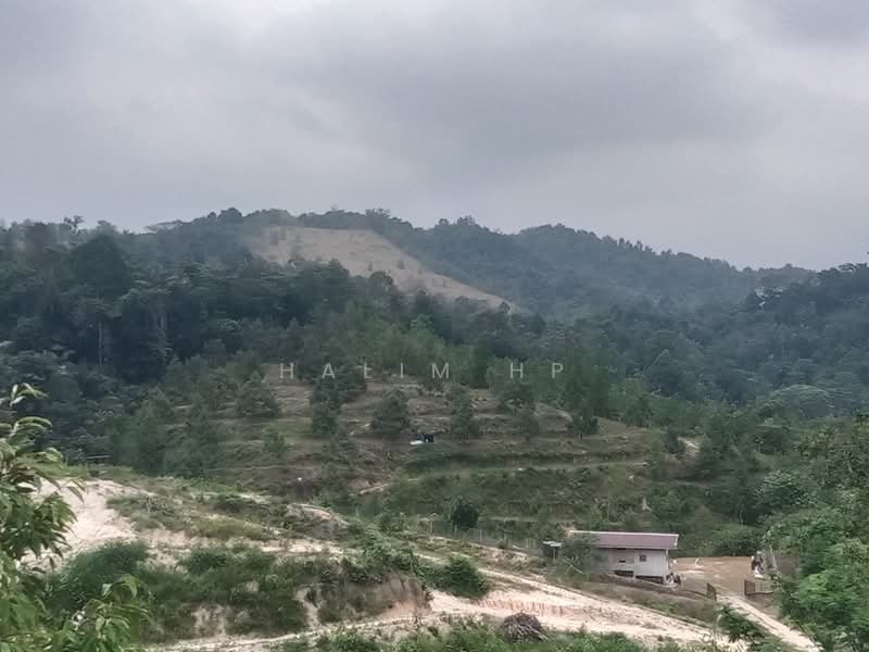 Agricultural Land for Sale in Seremban (Negeri Sembilan) - Halim HP - Exterior - PropertyGuru.com.my