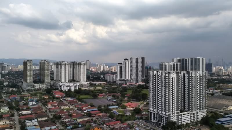 Kondominium untuk Disewa di Sky Awani Residensi 2 - Kean Yu - Exterior - PropertyGuru.com.my