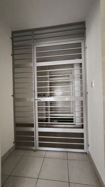 Kondominium untuk Disewa di Sky Awani Residensi 2 - Kean Yu - Entrance - PropertyGuru.com.my