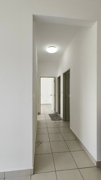 Kondominium untuk Disewa di Sky Awani Residensi 2 - Kean Yu - Corridor - PropertyGuru.com.my