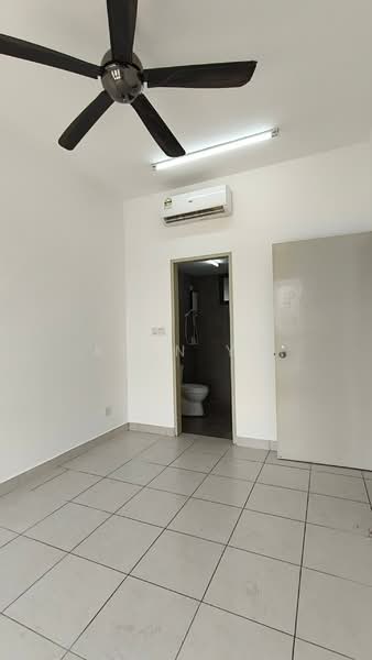 Kondominium untuk Disewa di Sky Awani Residensi 2 - Kean Yu - Bathroom - PropertyGuru.com.my