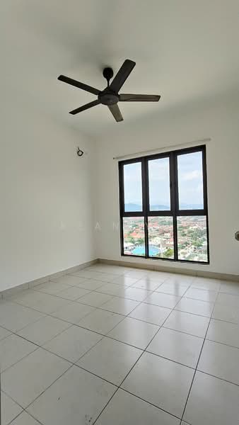 Kondominium untuk Disewa di Sky Awani Residensi 2 - Kean Yu - View - PropertyGuru.com.my