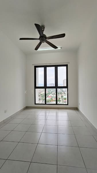 Kondominium untuk Disewa di Sky Awani Residensi 2 - Kean Yu - View - PropertyGuru.com.my