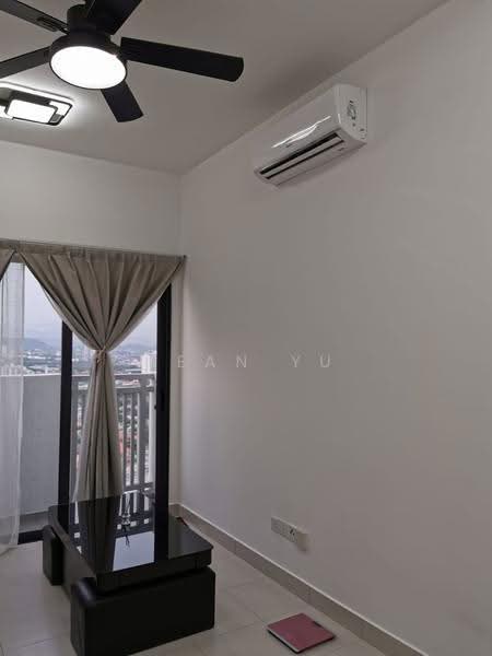 Condominium for Rent at Sky Awani Residensi 2 - Kean Yu - Living Room - PropertyGuru.com.my