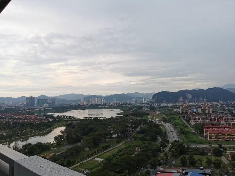Condominium for Rent at Sky Awani Residensi 2 - Kean Yu - View - PropertyGuru.com.my