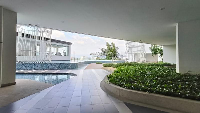 Condominium for Rent at Sky Awani Residensi 2 - Kean Yu - Exterior - PropertyGuru.com.my