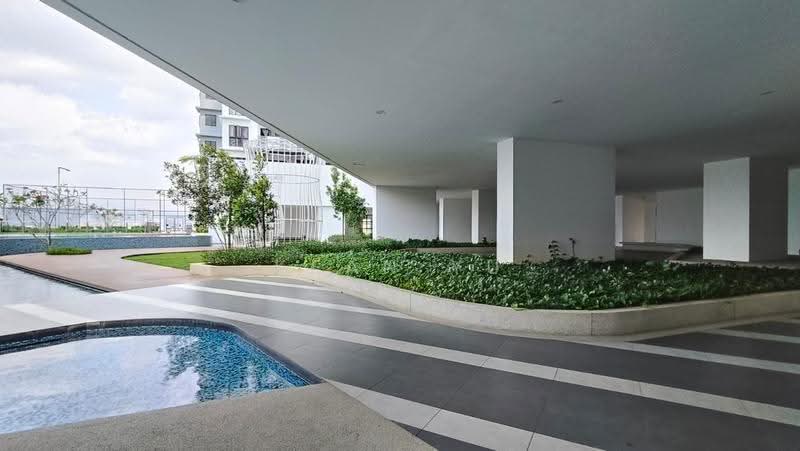 Condominium for Rent at Sky Awani Residensi 2 - Kean Yu - PropertyGuru.com.my
