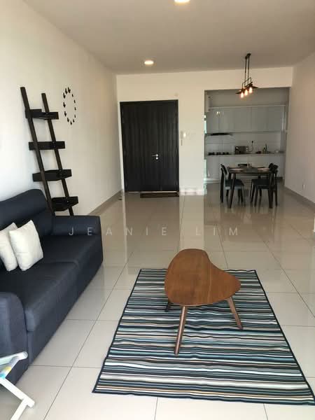 Condominium for Rent at Marinox Sky Villas - Jeanie Lim - Living Room - PropertyGuru.com.my