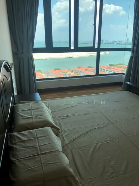 Condominium for Rent at Marinox Sky Villas - Jeanie Lim - Bedroom - PropertyGuru.com.my
