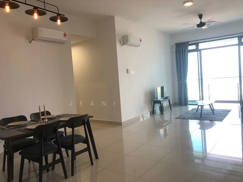 Condominium for Rent at Marinox Sky Villas - Jeanie Lim - Dining Room - PropertyGuru.com.my