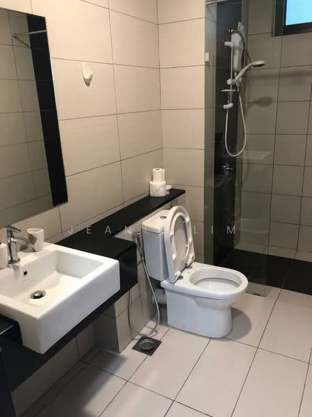 Condominium for Rent at Marinox Sky Villas - Jeanie Lim - Bathroom - PropertyGuru.com.my
