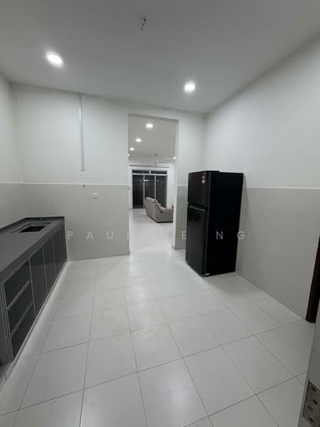 Rumah Teres 2 Tingkat untuk Disewa di Johor Bahru (Johor) - Pauline Ng - Kitchen - PropertyGuru.com.my