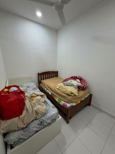Rumah Teres 2 Tingkat untuk Disewa di Johor Bahru (Johor) - Pauline Ng - Bedroom - PropertyGuru.com.my