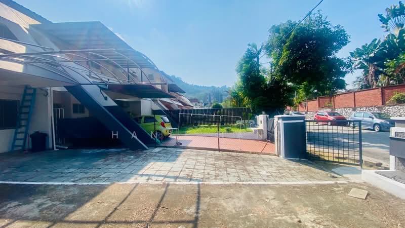 Rumah Teres 2 Tingkat untuk Dijual di Ulu Kelang (Selangor) - Hanif Hanz - Exterior - PropertyGuru.com.my