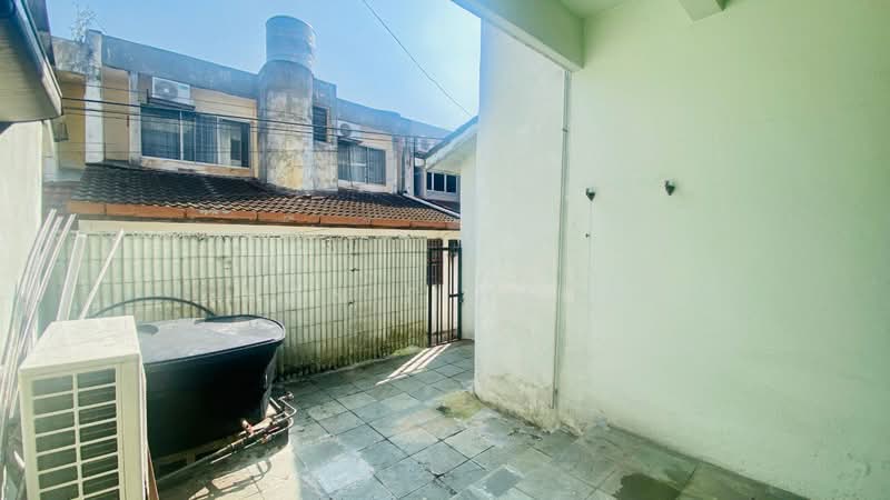 Rumah Teres 2 Tingkat untuk Dijual di Ulu Kelang (Selangor) - Hanif Hanz - Exterior - PropertyGuru.com.my