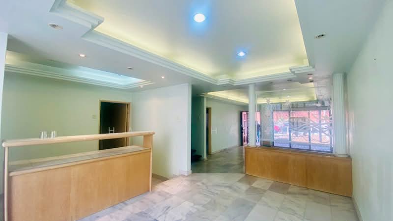 Rumah Teres 2 Tingkat untuk Dijual di Ulu Kelang (Selangor) - Hanif Hanz - Interior - PropertyGuru.com.my