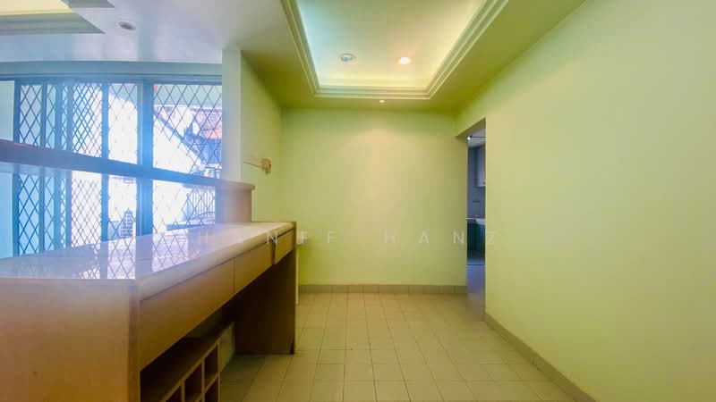 Rumah Teres 2 Tingkat untuk Dijual di Ulu Kelang (Selangor) - Hanif Hanz - Interior - PropertyGuru.com.my