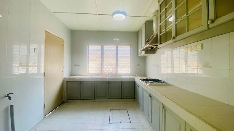 Rumah Teres 2 Tingkat untuk Dijual di Ulu Kelang (Selangor) - Hanif Hanz - Kitchen - PropertyGuru.com.my