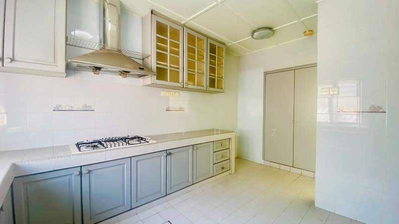 Rumah Teres 2 Tingkat untuk Dijual di Ulu Kelang (Selangor) - Hanif Hanz - Kitchen - PropertyGuru.com.my