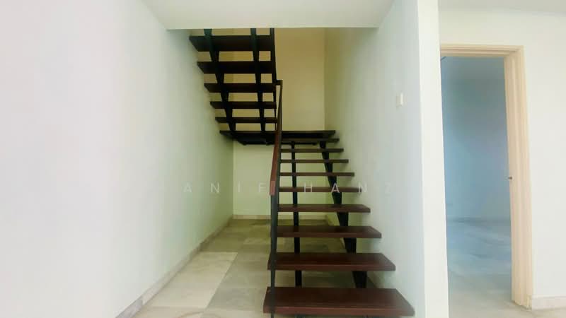 Rumah Teres 2 Tingkat untuk Dijual di Ulu Kelang (Selangor) - Hanif Hanz - Interior - PropertyGuru.com.my