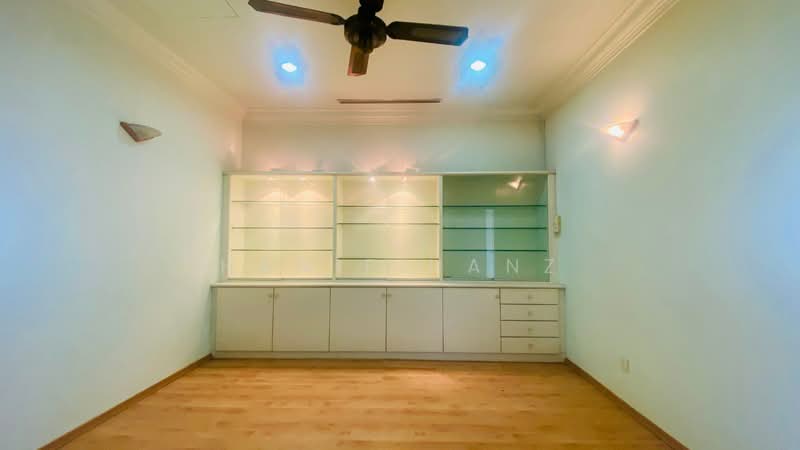 Rumah Teres 2 Tingkat untuk Dijual di Ulu Kelang (Selangor) - Hanif Hanz - Interior - PropertyGuru.com.my