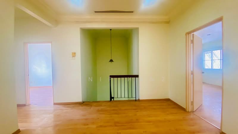 Rumah Teres 2 Tingkat untuk Dijual di Ulu Kelang (Selangor) - Hanif Hanz - Interior - PropertyGuru.com.my