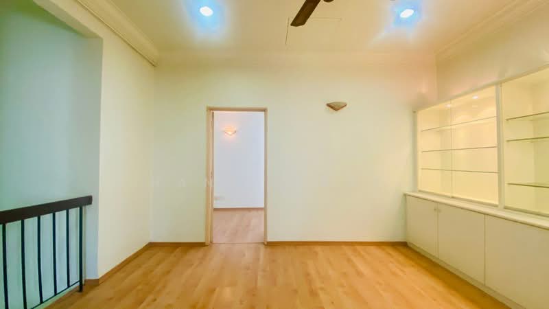 Rumah Teres 2 Tingkat untuk Dijual di Ulu Kelang (Selangor) - Hanif Hanz - Interior - PropertyGuru.com.my