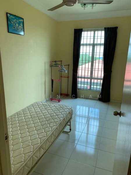 Pangsapuri untuk Disewa di Perling Heights Apartments - Alvin Cham - PropertyGuru.com.my