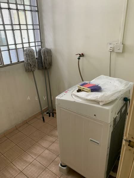 Pangsapuri untuk Disewa di Perling Heights Apartments - Alvin Cham - PropertyGuru.com.my