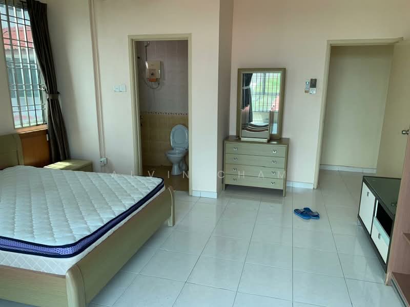 Pangsapuri untuk Disewa di Perling Heights Apartments - Alvin Cham - PropertyGuru.com.my