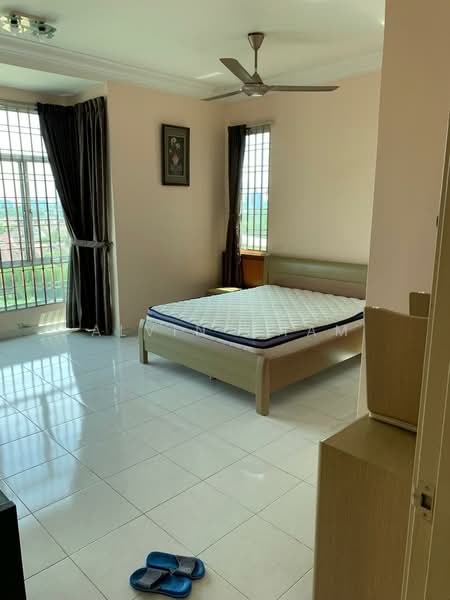 Pangsapuri untuk Disewa di Perling Heights Apartments - Alvin Cham - PropertyGuru.com.my