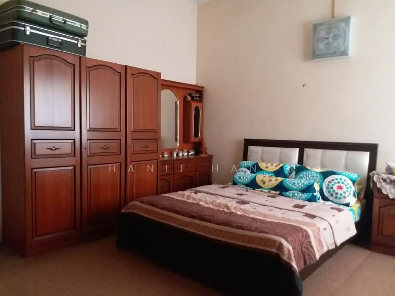 Rumah Teres 2 Tingkat untuk Dijual di Ampang (Selangor) - Hanif Hanz - Bedroom - PropertyGuru.com.my