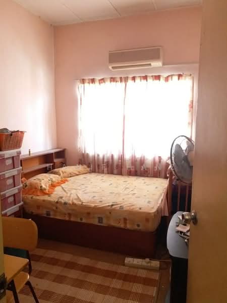 Rumah Teres 2 Tingkat untuk Dijual di Ampang (Selangor) - Hanif Hanz - Bedroom - PropertyGuru.com.my