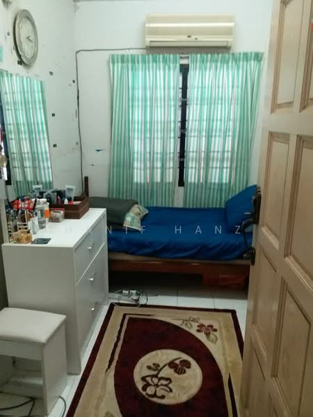 Rumah Teres 2 Tingkat untuk Dijual di Ampang (Selangor) - Hanif Hanz - Bedroom - PropertyGuru.com.my