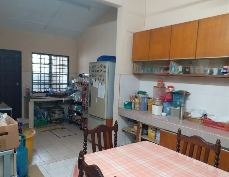 Rumah Teres 2 Tingkat untuk Dijual di Ampang (Selangor) - Hanif Hanz - Kitchen - PropertyGuru.com.my