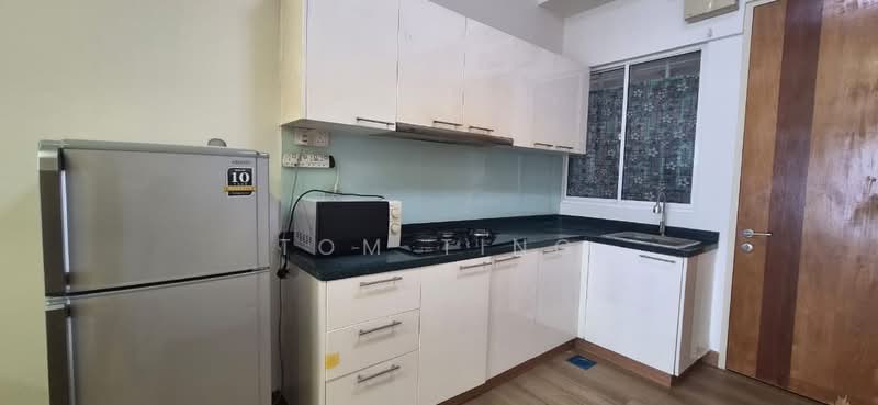 Service Residence for Sale at Oasis Serviced Suites @ Oasis Ara Damansara - Tom Ting - Kitchen - PropertyGuru.com.my