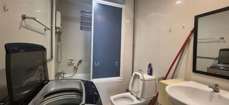 Service Residence for Sale at Oasis Serviced Suites @ Oasis Ara Damansara - Tom Ting - Bathroom - PropertyGuru.com.my