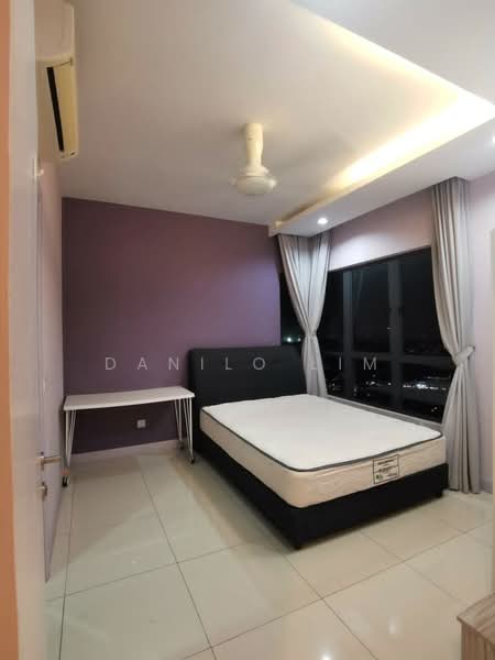 Kondominium untuk Dijual di Altitude 236 - Danilo Lim - Bedroom - PropertyGuru.com.my