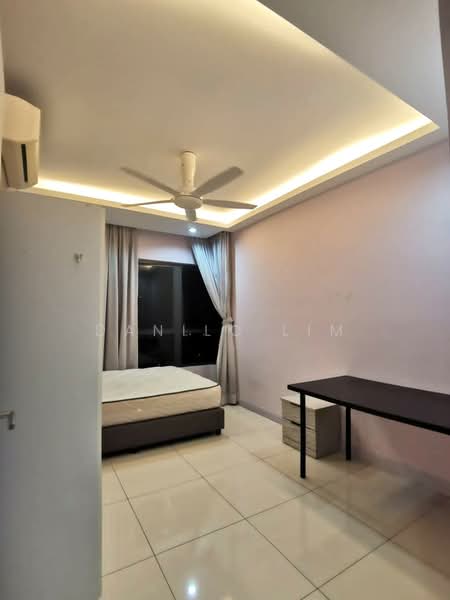 Kondominium untuk Dijual di Altitude 236 - Danilo Lim - Bedroom - PropertyGuru.com.my