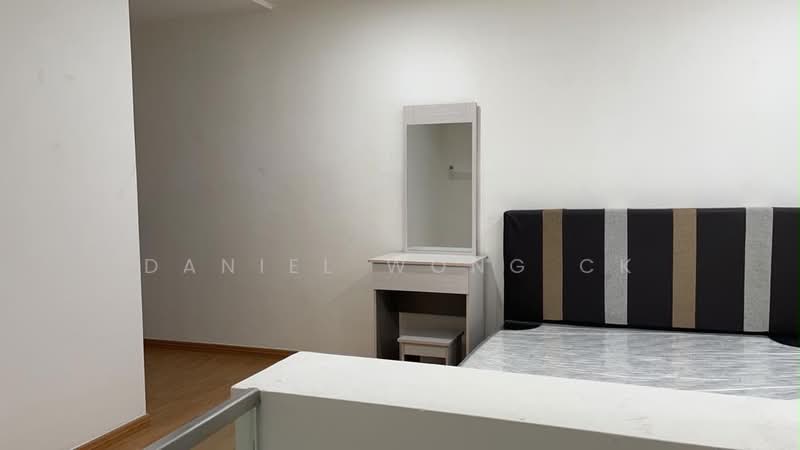 Service Residence for Rent at EkoCheras Service Residences - Daniel Wong CK - PropertyGuru.com.my