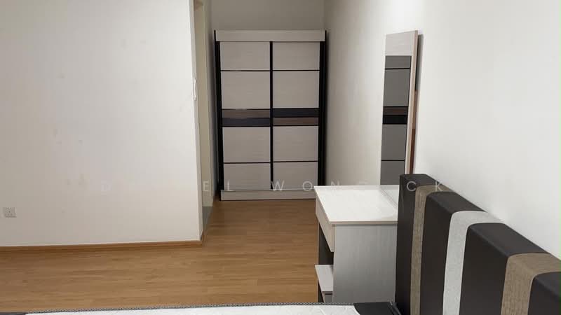 Service Residence for Rent at EkoCheras Service Residences - Daniel Wong CK - PropertyGuru.com.my