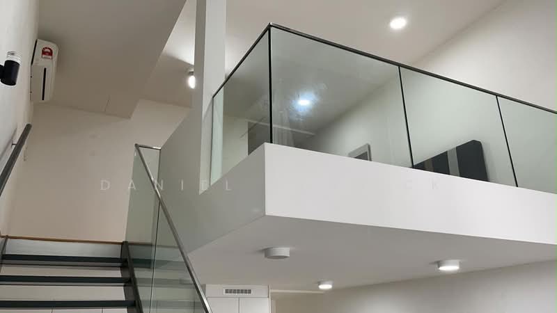 Service Residence for Rent at EkoCheras Service Residences - Daniel Wong CK - PropertyGuru.com.my