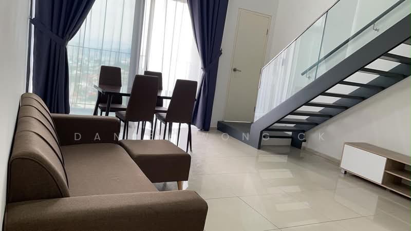 Service Residence for Rent at EkoCheras Service Residences - Daniel Wong CK - PropertyGuru.com.my